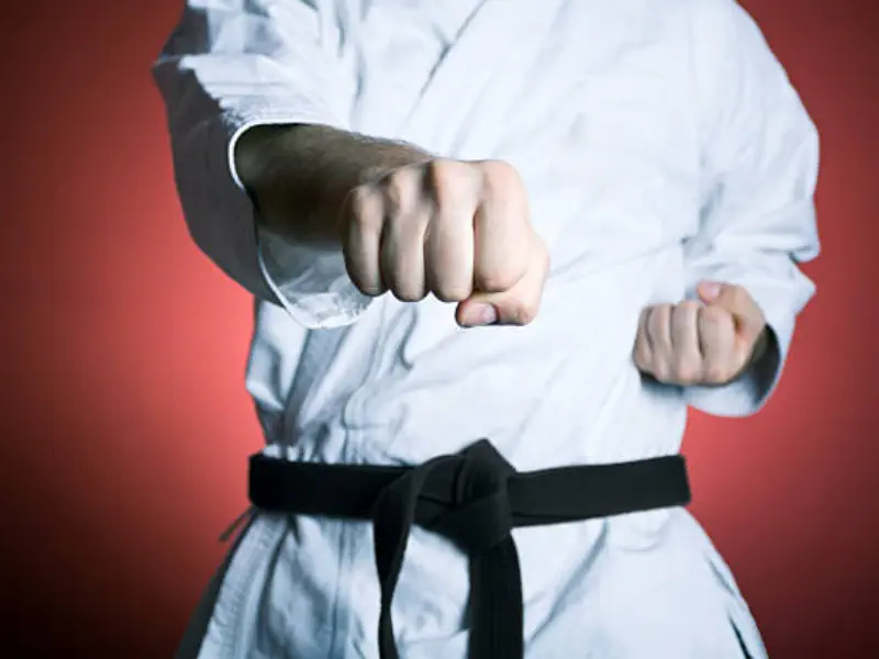 Karate
