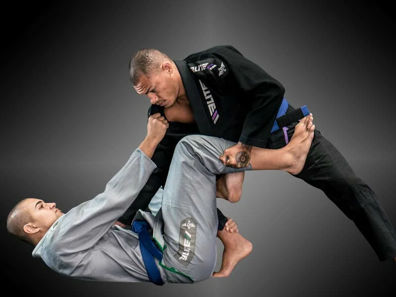 Jujutsu
